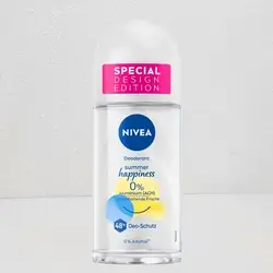 Nivea Summer Happiness (Roll-on)