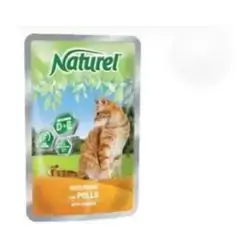 Natural Chicken Flavor