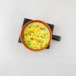 Sweet Corn Soup