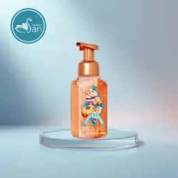 Bath & Body Works Gentle Foaming Hand Soap Pumpkin Cupcake 259ml