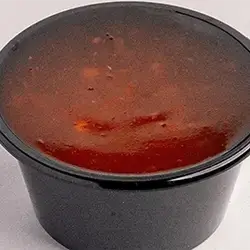 Sweet & Spicy Sauce