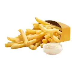 Regular Fries