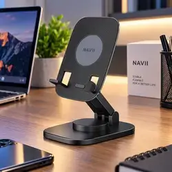 HAVIT 360 Rotating phone swivel stand ST7164