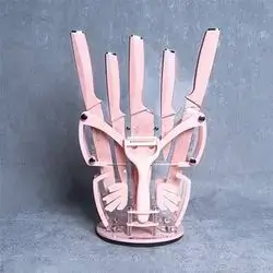 Knife Set