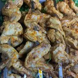 Wings