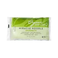 Miracle Noodle Spaghetti Style Noodles, 200g