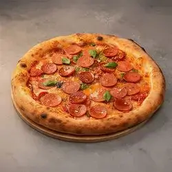 Pepperoni
