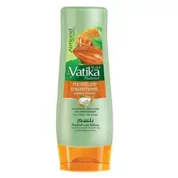 Vatika Almond & Honey Moisture Treatment Conditioner 400ml