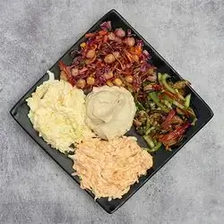 Mixed Appetizer - Small