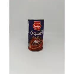 Nescafé Luna Espresso 190Ml