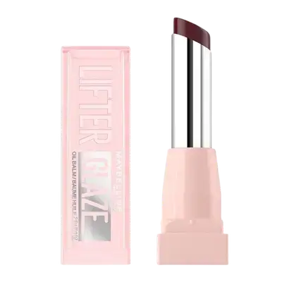 Lifter Glaze Lip Balm 010 ESPRESSO KISS 2.8g _ MAYBELLINE NEW YORK