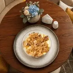 Diet Custard