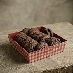 Chocolate Cookies