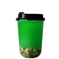 Fruit Soda Apple