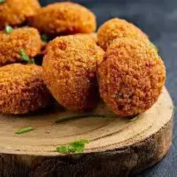 Falafel Pieces