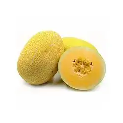 Sweet Melon Round Local, 1kg