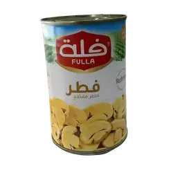 Fala Sliced mushrooms 400 grams