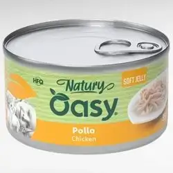Oasy Chicken 150g