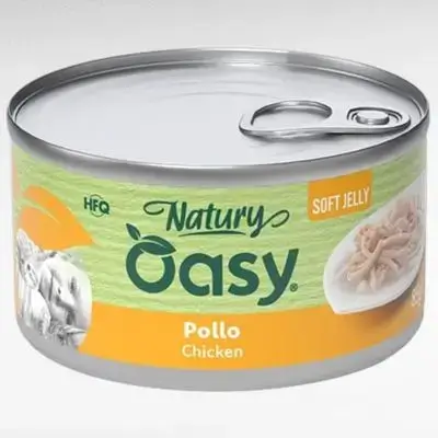 Oasy Chicken 150g