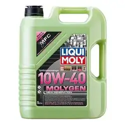 Molygen New Generation 10w-40-Api Sl (5L)