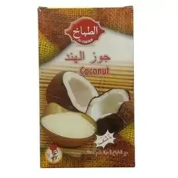 Coconut Altbax 175g