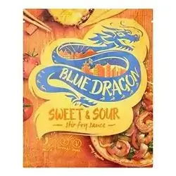 Blue Dragon S/f Swt&sour Sauce120g