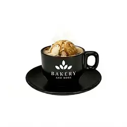 Affogato