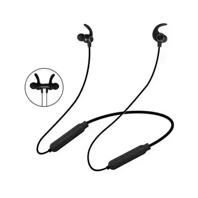 HEATZ WIRELESS EARPHONES