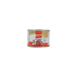 Nawras Chicken Luncheon 200G