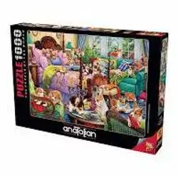 Anatolian Puzzle 1000 Pcs