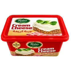 Rotach Cream Cheese 300 gm