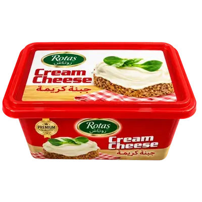 Rotach Cream Cheese 300 gm