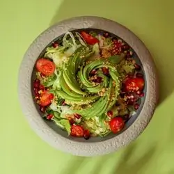 Avocado Salad