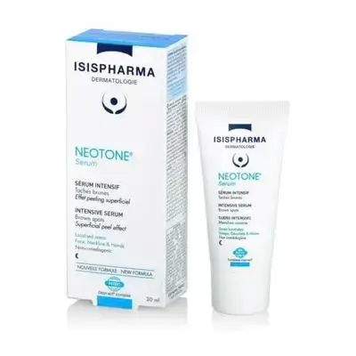 isispharma neotone serum