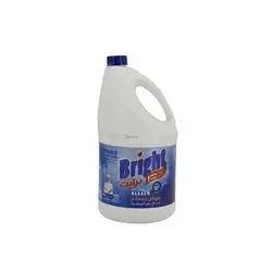 Bright Washing Bleach Blue 4 Lt