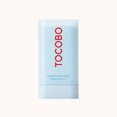 tocobo cotton soft sun stick spf50 19g
