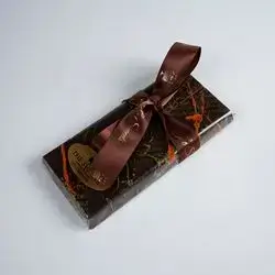 Dubai Chocolate