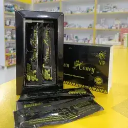 Crown Honey Vip  1 pic