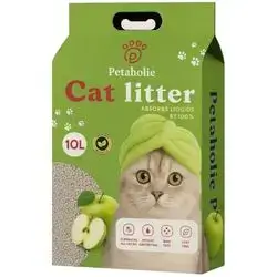 Petaholic Apple 10L