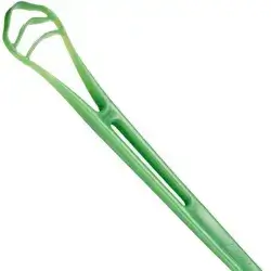 GOOD TONGUE CLEANER//منظف اللسان TePe قطعة واحدة