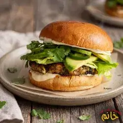 Chicken Avocado