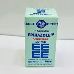 EPIRAZOLE 20mg