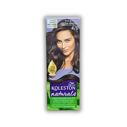 Koleston Natural Hair Dye 0*4