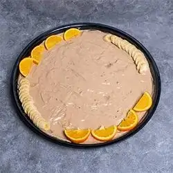 Raffaello Family Crepe 1