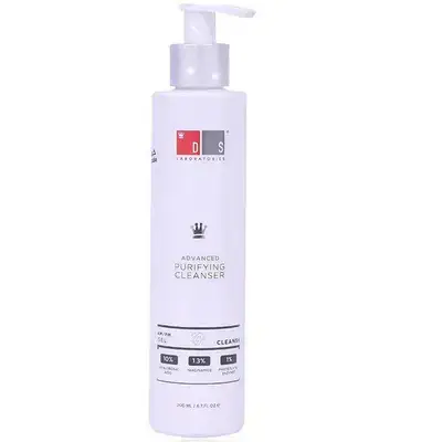 DS Labs Advanced Purifying Cleanser 200ml