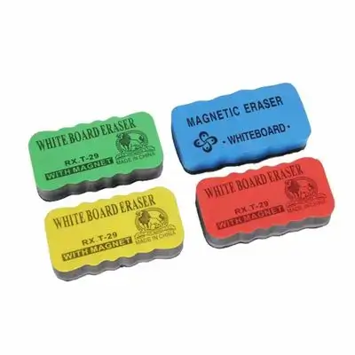 WHITE BORD RX.T-29 Eraser