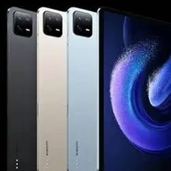 Xiaomi Pad 7 Green 12GB RAM 256GB ROM