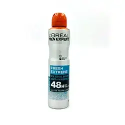 L'Oreal Men Expert Fresh Extreme 48H Deodorant Spray 250ml