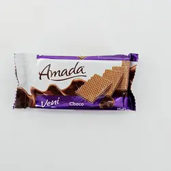 Amada Chocolate Veni 25G
