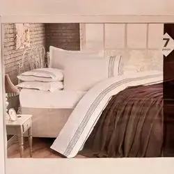 Duvet Comfort Set 7 Pcs